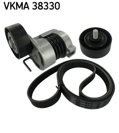 ✅Fits SKF VKMA 38330 ACCESSORY BELT KIT  ⭐UK Seller⭐
