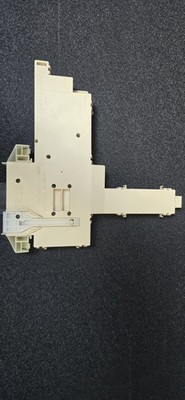 miele geschirrspüler PG8059AW. Automatisches Türschloss