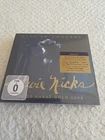 Stevie Nicks – Live In Concert The 24 Karat Gold Tour  [2X CD + DVD] New Sealed