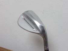 Titleist SM11 Tour Chrome 56 Wedge D Grind Wedge BV Steel MINTY UNUSED 