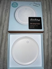 Dodow - Fall Asleep Faster - Sleep Aid Device Created By Insomniacs NIB