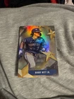 2025 Topps Bobby Witt Jr. Base (Raw)