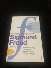 Standard Edition of the Complete Psychological Works of Sigmund Freud, Vol.22