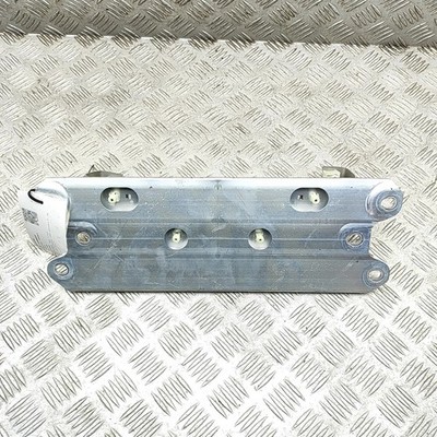 BMW X7 G07 Heck Tunnelanschluss Bodenhalterung 7339964 2023 34069457