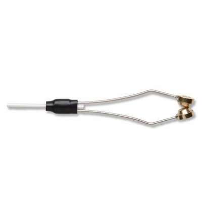 Tiemco Ceramic Bobbin Straight Standard Fly Tying Tool 30901