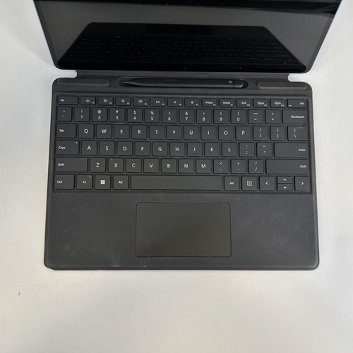 Microsoft Surface Pro 9 13" Blue 2.5 GHz i5-1235U 8GB 256GB SSD - Bundle! - Picture 2 of 10