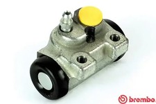 Cylindre de roue Citroen C2