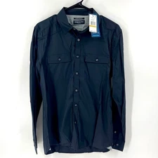NWT Kenneth Cole New York Button Down Shirt.