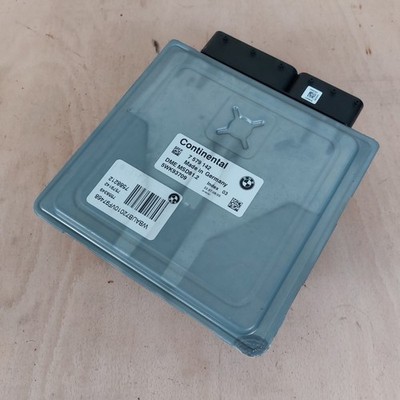 Continental E81 E87 LCI E90 120i 320i Petrol N43 Engine ECU DME 7579142 Manual
