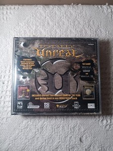 Unreal Gold | eBay