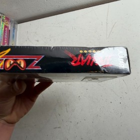 Zool 2 (Atari Jaguar, 1994) Gremlin Interactive Multimedia Video Game Cartridge