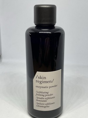 COMFORT ZONE SKIN REGIME ENZYMATISCHES PULVER 55g