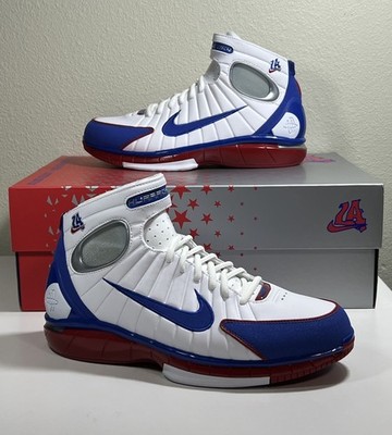 Nike Air Zoom Huarache 2K4 All-Star (2026) IR0563-146 Men s Size 9