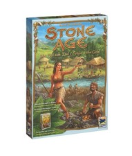 Stone Age Mit Stil zum Ziel Erweiterung von Hans im Glück