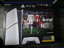 Sony PlayStation 5 Digital Edition 825GB – FIFA26 Bundle – Brand New & Sealed