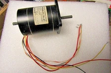 Oriental Motor- Vexta 2-Phase DC 2A Model-PH268-E2.3B-A1 Stepper Motor