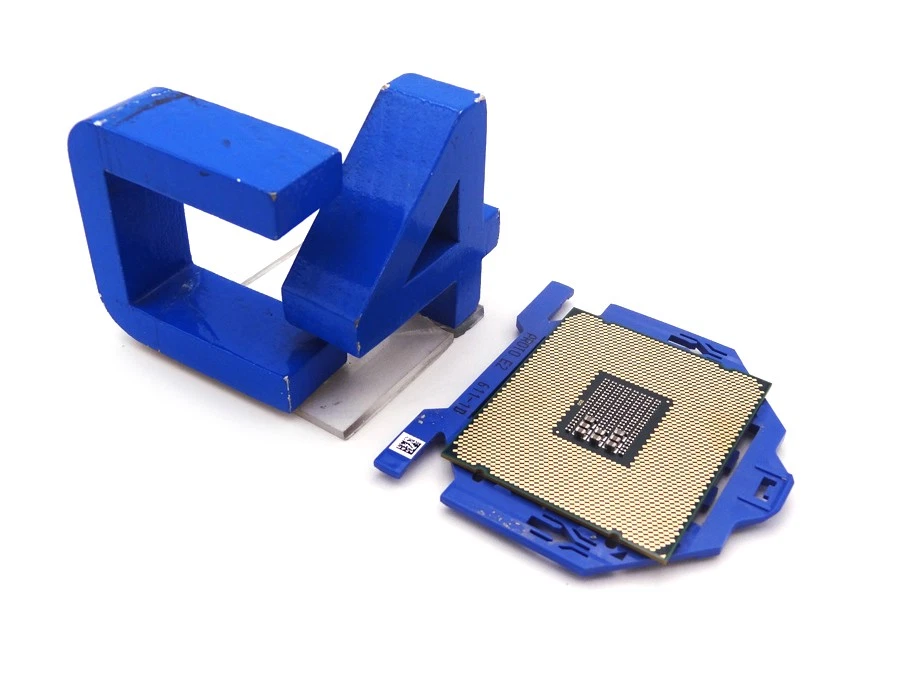 Intel Xeon E5-2690 V4 Processor Model Computer Processors (CPUs