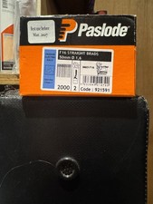 50 mm Angled Paslode Nails