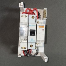 Newlec and  DIN rail time switch - good condition,  used
