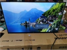 LG 32 Inch 32LR60006LA Smart FHD HDR LED Freeview TV (Scratch Defect)
