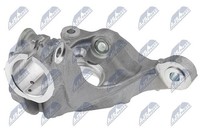NTY ZZP-WW-025 Achsschenkel, RadaufhäNgung Vorne Links FüR Audi Seat Skoda VW