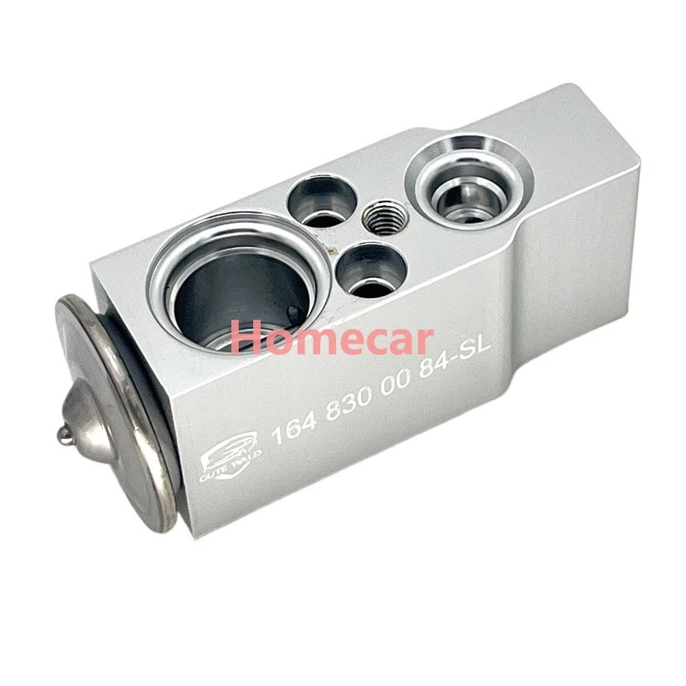 A/C Expansion Valve for Mercedes-Benz GL320 GL450 GL550 ML320 ML500 R320 R63 AMG - Image 2 of 4