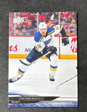 Colton Parayko 2024-25 Upper Deck Series 1 #162