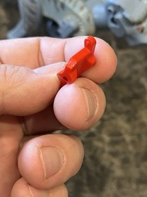 (Not Complete) LEGO Dinosaurs T Rex Tyrannosaurus 6720 & 6719 Brachiosaurus 2001