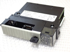 1756-L61 SER B ALLEN BRADLEY CONTROLLOGIX PROCESSOR UNIT USED