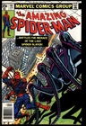 Amazing Spider-Man #191 Marvel 1979 (NM-) Spider-Slayer Appearance L@@K!