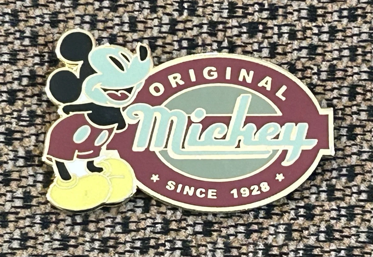 2006 Disney Cast Member Exclusive Pins, Patches & Buttons (1968