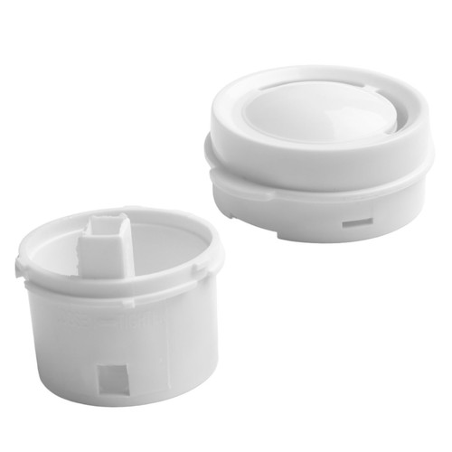 Essential Rice Cooker Accessory Electric Pressure Cooker Valve Replacement - Afbeelding 23 van 60