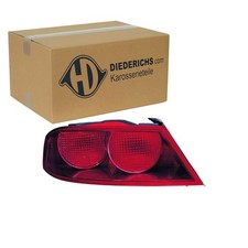 DIEDERICHS RÜCKLEUCHTE RECHTS ÄUSSERER TEIL passend für ALFA ROMEO 159 | 3052090