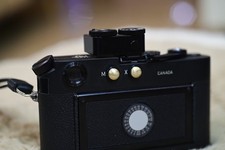 1pcs Brass Camera Flash Socket Cover Caps For Leica m1 m2 m3 m4-mp Nikon Rollei