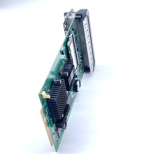 Formatter Platine ohne Festplatte passend für HP Z3100PS Z3200 Z3100 Z2100 - Bild 4 von 7