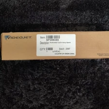 VIDEOJET SP399355 Protective Cover Assembly Brand NEW Factory Sealed 