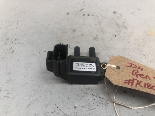 Discovery 4 DPF Pressure Sensor FW93-5L200-AA 3.0 TDV6 Land Rover 2014 to 2016