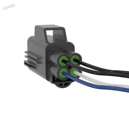 Sonda lambda térmico DOX-1420 DENSO para VOLVO S70 V70 I S80 I C70 I Coupé S60 I - Imagen 6 de 7