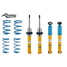 Bilstein B14 Gewindefahrwerk 47-107632 für Smart CABRIO 450 CITY-COUPE 450 CROSS