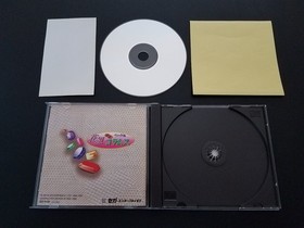 Import Sega Saturn Hanagumi Taisen Columns Japan Japanese Sakura Wars US SELLER