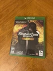 Kingdom Come Deliverance Royal Edition - Microsoft Xbox One