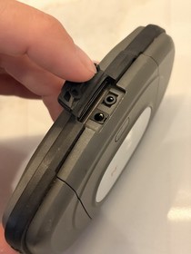 Nokia N-Gage QD Lot With 9 Games! Bomberman NCAA Call Of Duty Sims Rally