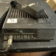 Midland 70-1340B VHF XTR 2-Meter FM Transceiver. UNTESTED. READ DESCRIPTION