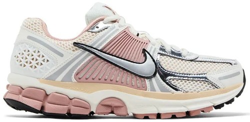Size 10.5M - Nike Air Zoom Vomero 5 Particle Beige Terra Blush W - Brand new NB Size 10.5M - Nike Air Zoom Vomero 5 Particle | Mercari main image 2
