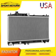 Aluminum Radiator For 2016 -2021 Honda Civic 2.0L Coupe Sedan Hatchback L4 13583