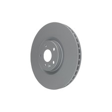 Bremsscheibe ATE 24.0130-0243.1 (2 Stk.) für Volvo Xc90 II XC40 S60 III