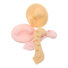 Pet Can Spoon And Lid Set For Dog Cat Feeding Needs  Multi Functional