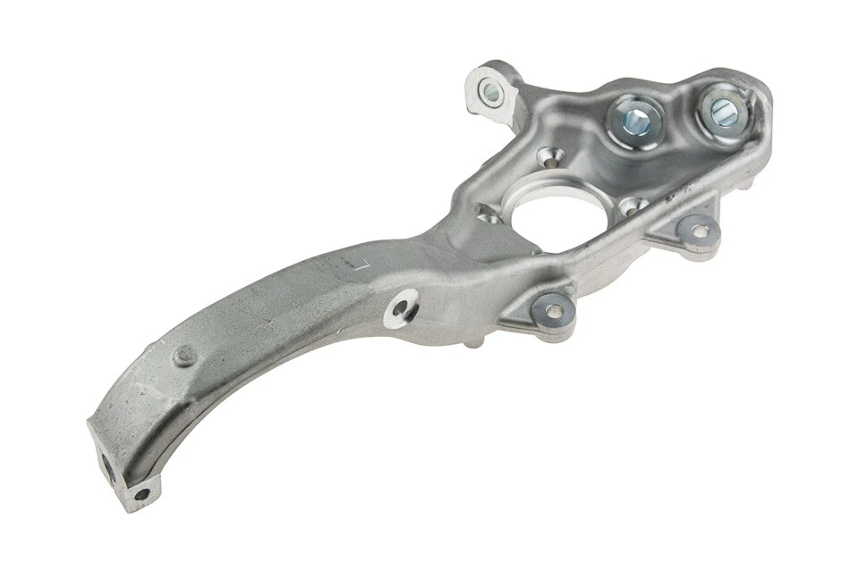 Nabe Achsschenkel, Vorne Links Für BMW X5 X6 31216869869  