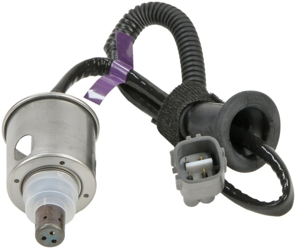 Sensor de oxígeno Bosch 15125 apto para Lexus IS250 IS350 GS350 GS450h IS F 2006-2014 Foto 2 de 2