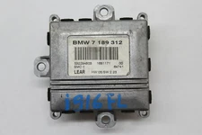 2007 BMW 530 XIT XENON ADAPTIVE LIGHT CONTROL MODULE OEM 05 06 07